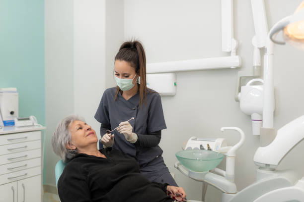 Urgent Tooth Repair in MN