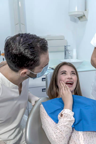 Best Chipped Tooth Repair Near Me  in Bemidji, MN